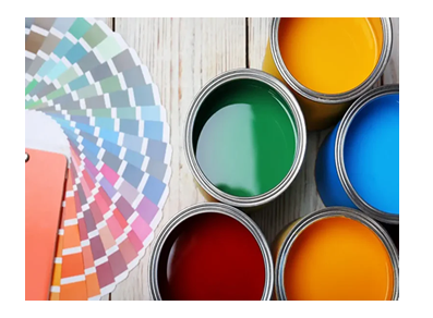 Pinturas