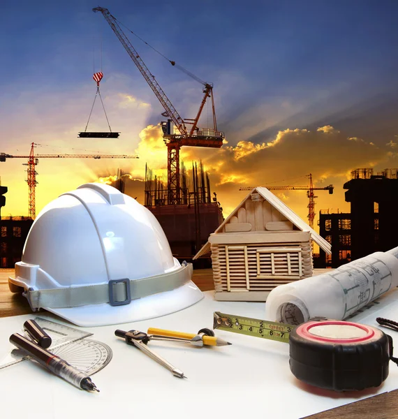 Banner Construcción