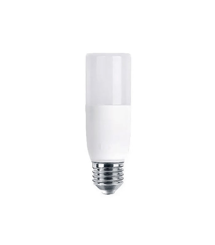 BOMBILLO LED CILINDRICO 12W ZAXON
