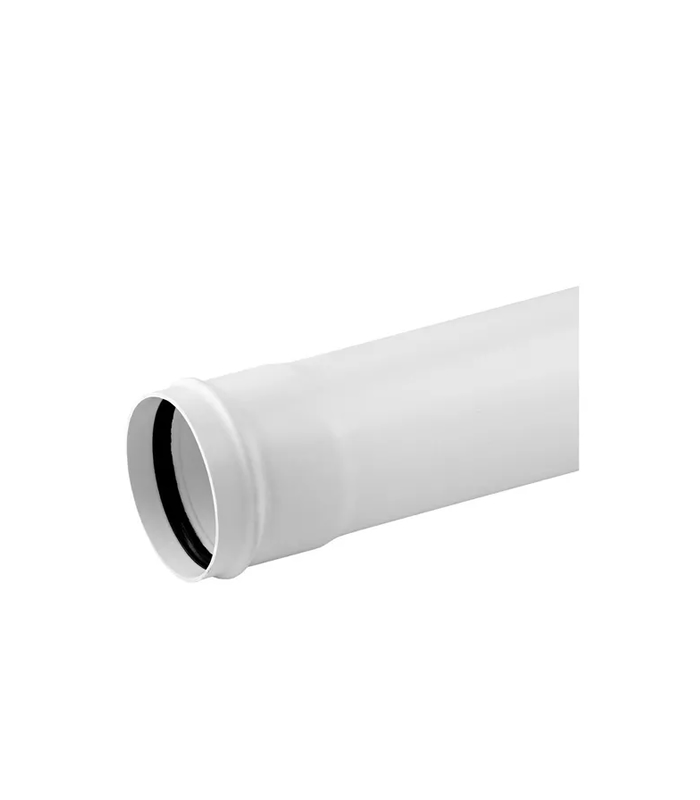 TUBO ALCANTARILLADO 8" X 6m