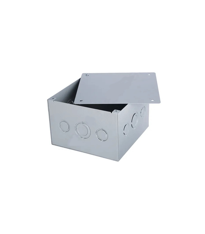 CAJA PASO 4 X 8 X 4