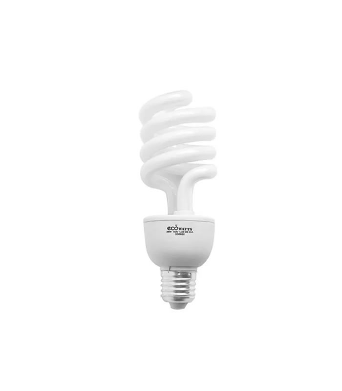 AHORRADOR 3U 26W 110V E27 ECOWATTS