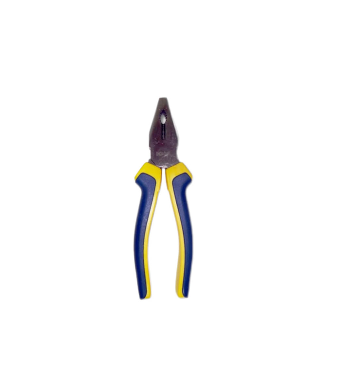 ALICATE ELECT. UNIVERSAL 9"