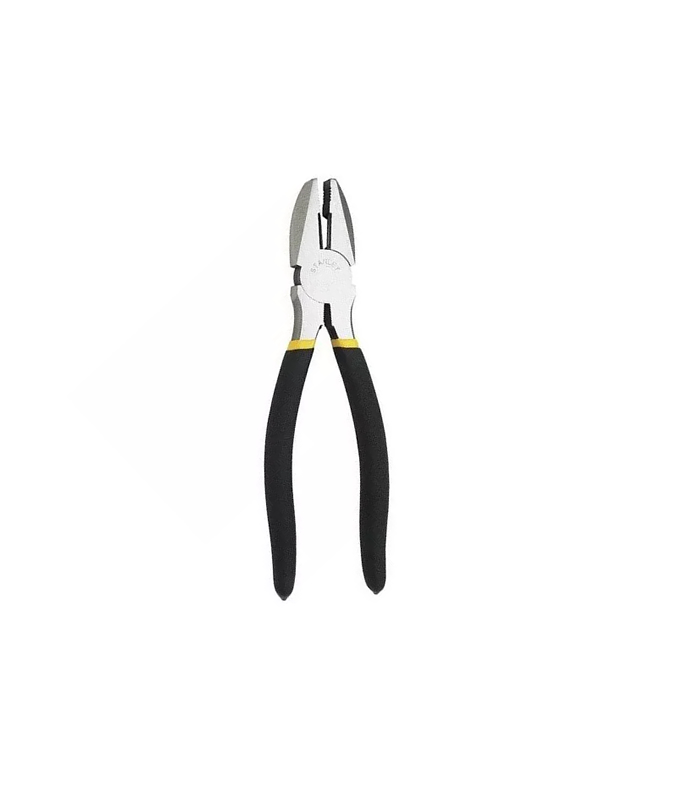 ALICATE ELECTRICIDAD 8"