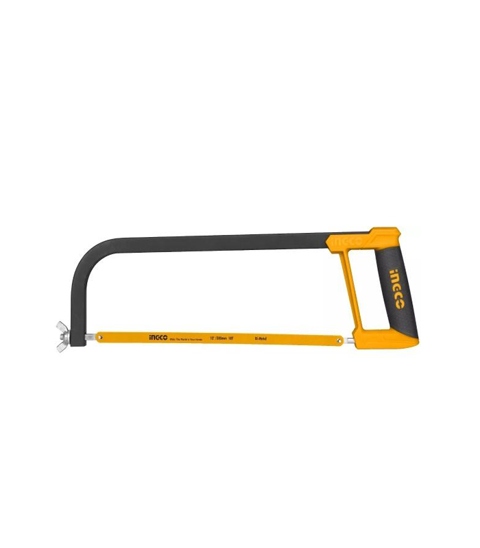 ARCO P/SEGUETA 12" M/METAL