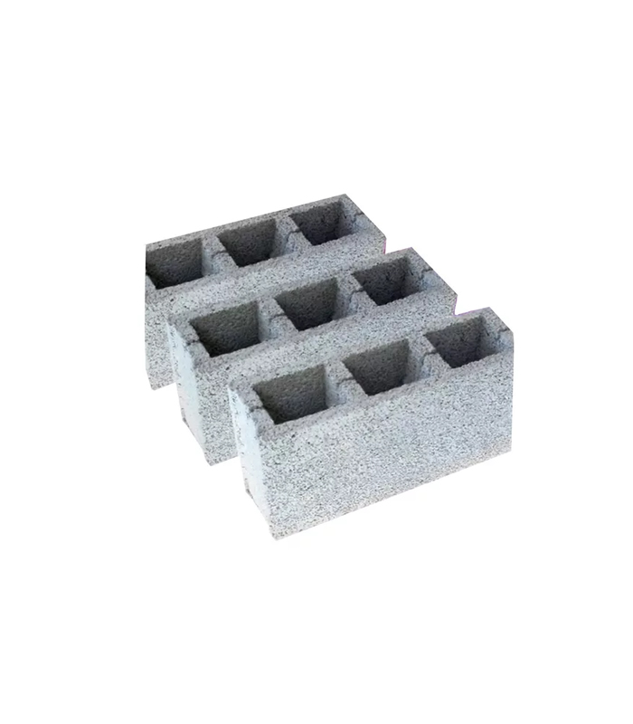 BLOQUE VIBRADO N.15