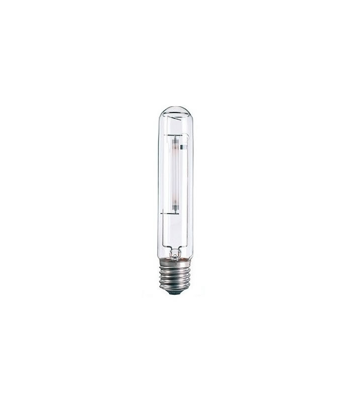 BOMBILLO SODIO TUB. 250W E40 CLASSIC LUX