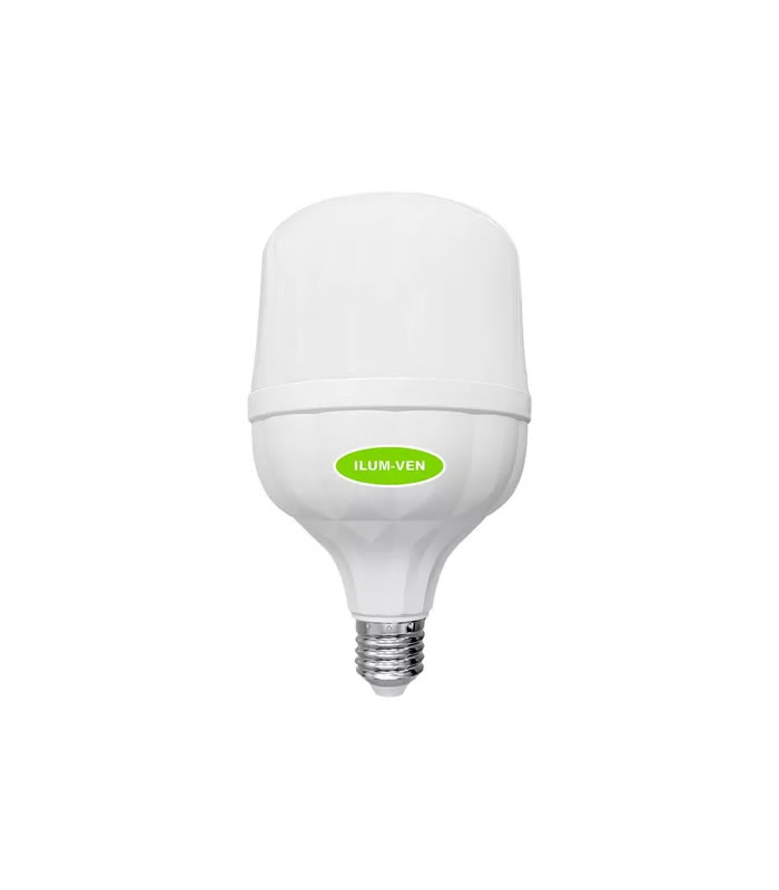 BOMBILLO LED BULBO 45W ILUM-VE (LD-1233)