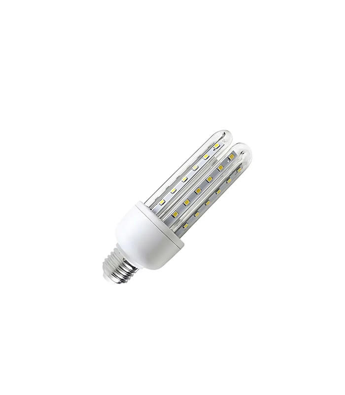 BOMBILLO LED 4U 20W 110V E27 TAURO