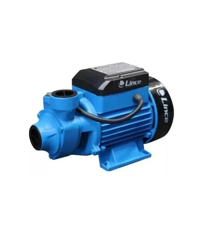 BOMBA ELECT.PERIFERICA 1/2HP