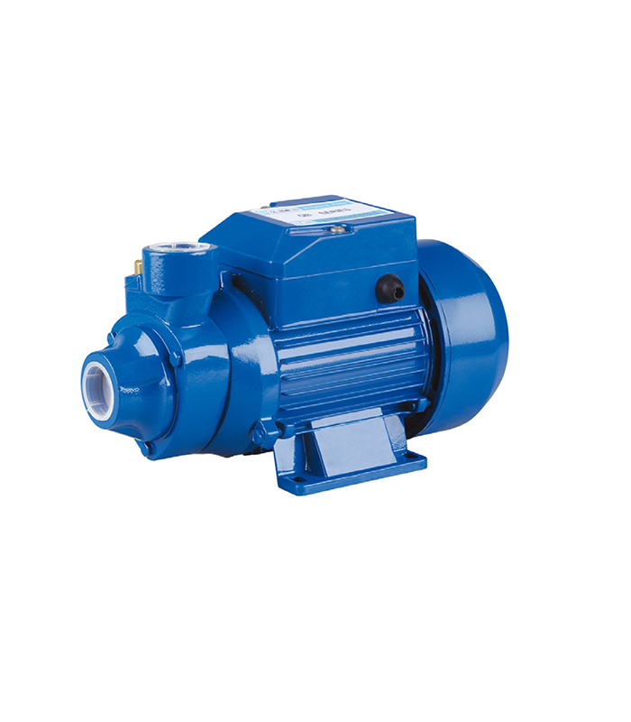 BOMBA CENTRIFUGA 1HP MUZIN