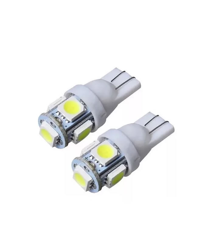 BOMBILLO LED MUELITA 12V