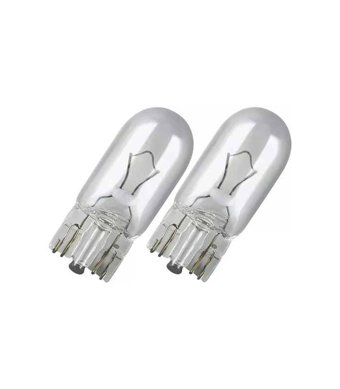 BOMBILLO MUELITA 12V