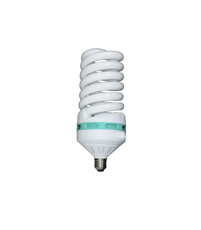 BOMBILLO ESPIRAL 65W E27 CHESTER WOOD LIFETIME
