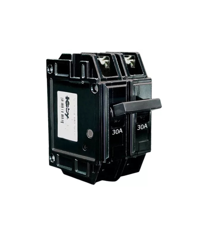 BREAKER P/EMP. 2X30