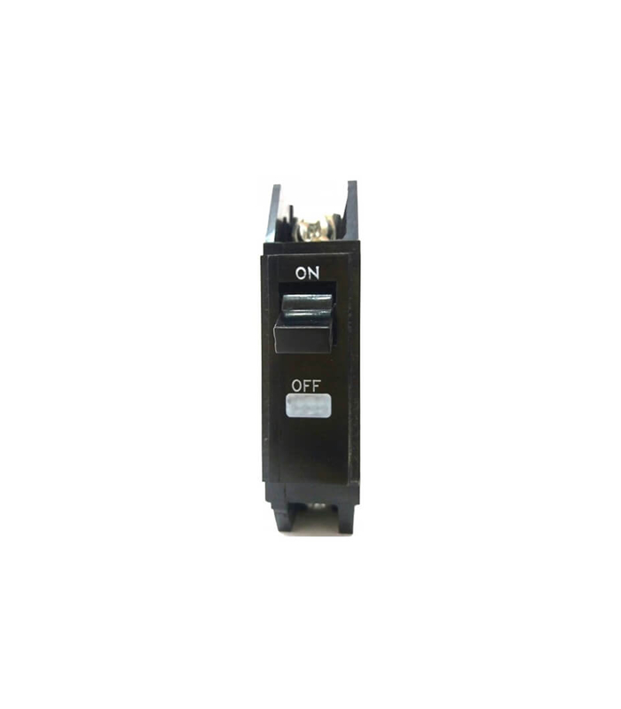 BREAKER P/EMP. 1 X 50