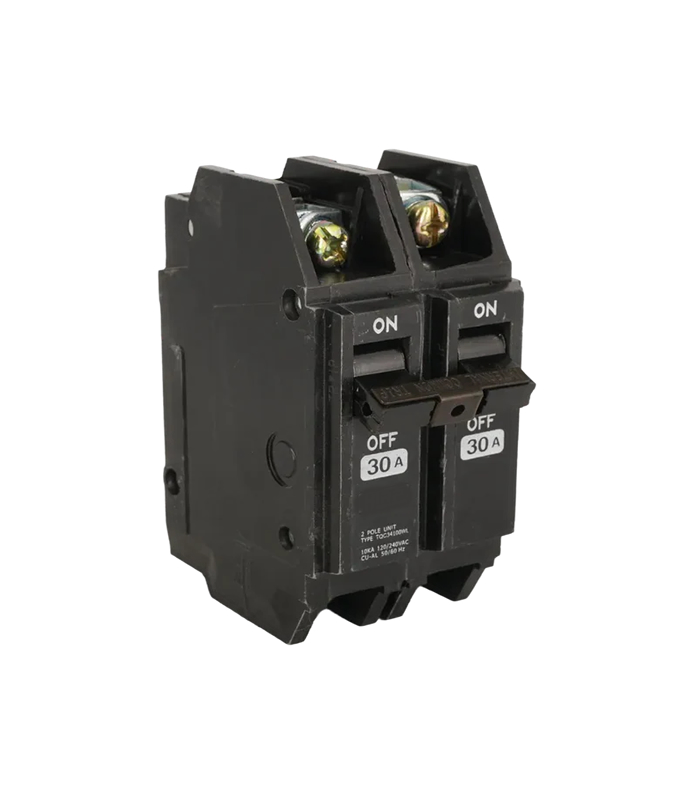 BREAKER P/SOB. 2 X 30