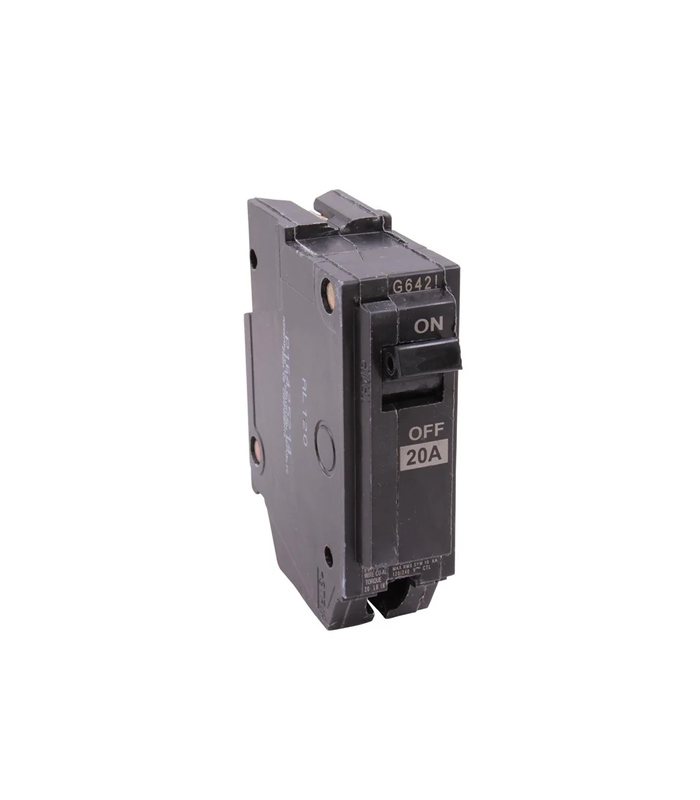 BREAKER P/EMP. 1 X 20