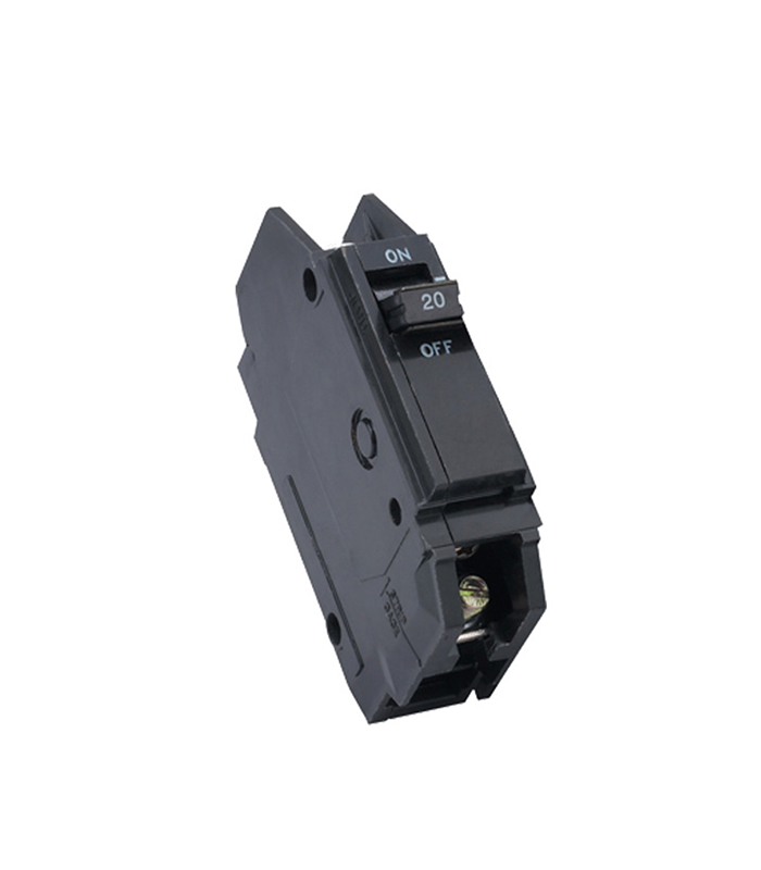 BREAKER P/SOB. 1X20