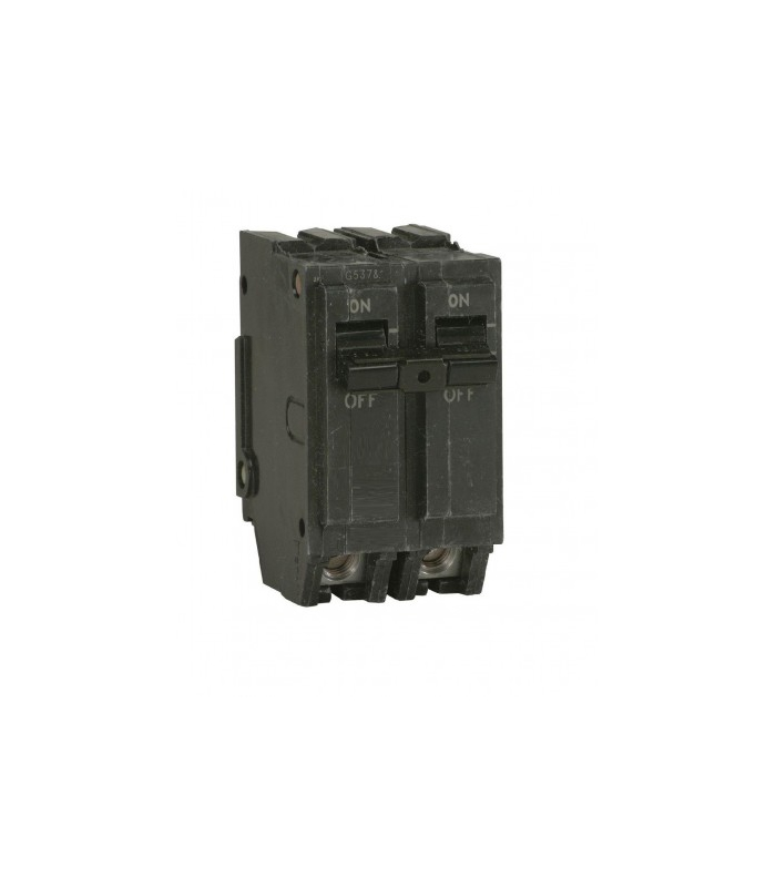 BREAKER P/EMP. 2 X 50