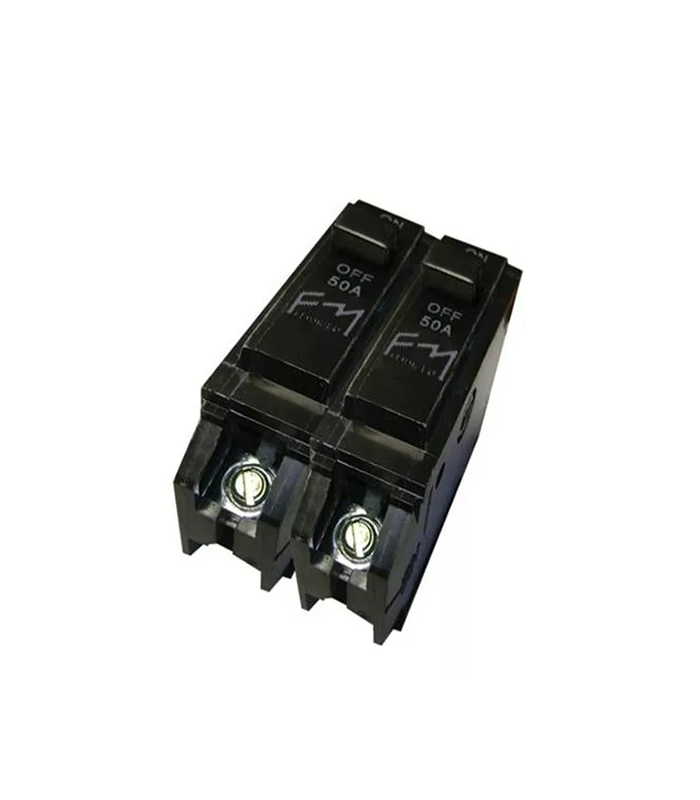 BREAKER P/EMP. 2 X 50