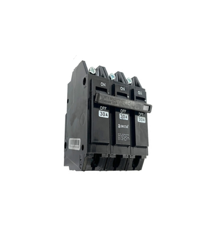 BREAKER P/SOB. 3 X 30