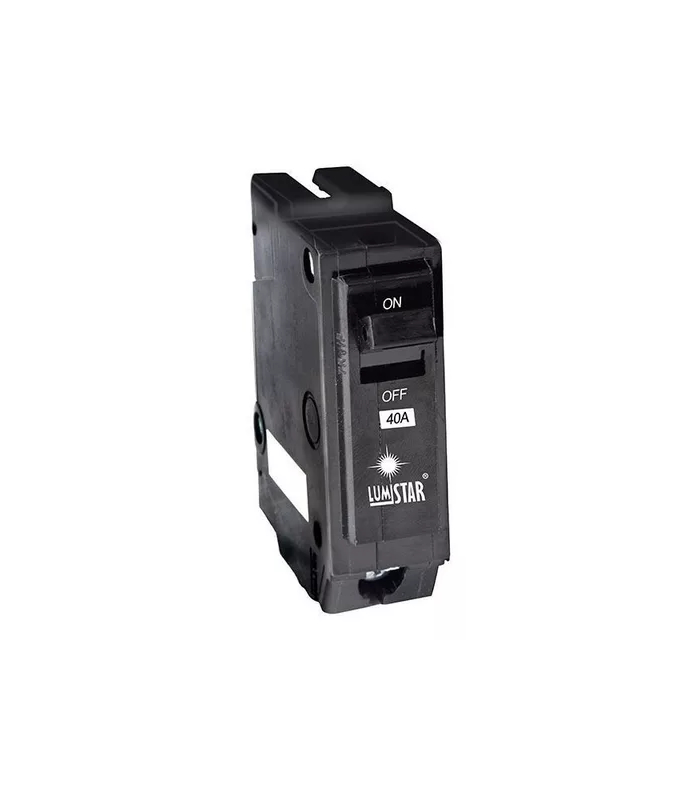 BREAKER P/EMP. 1 X 40