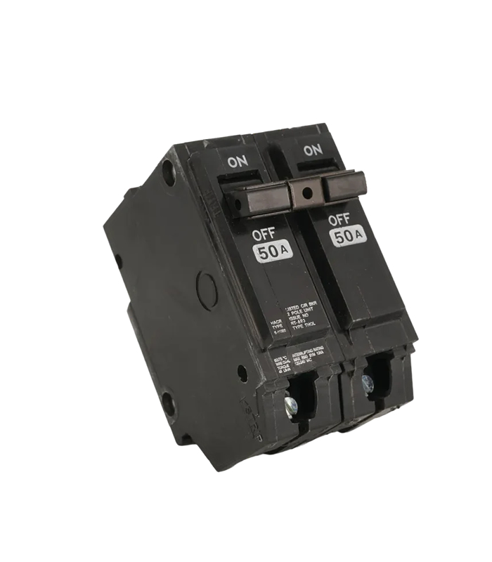 BREAKER P/EMP. 2X50