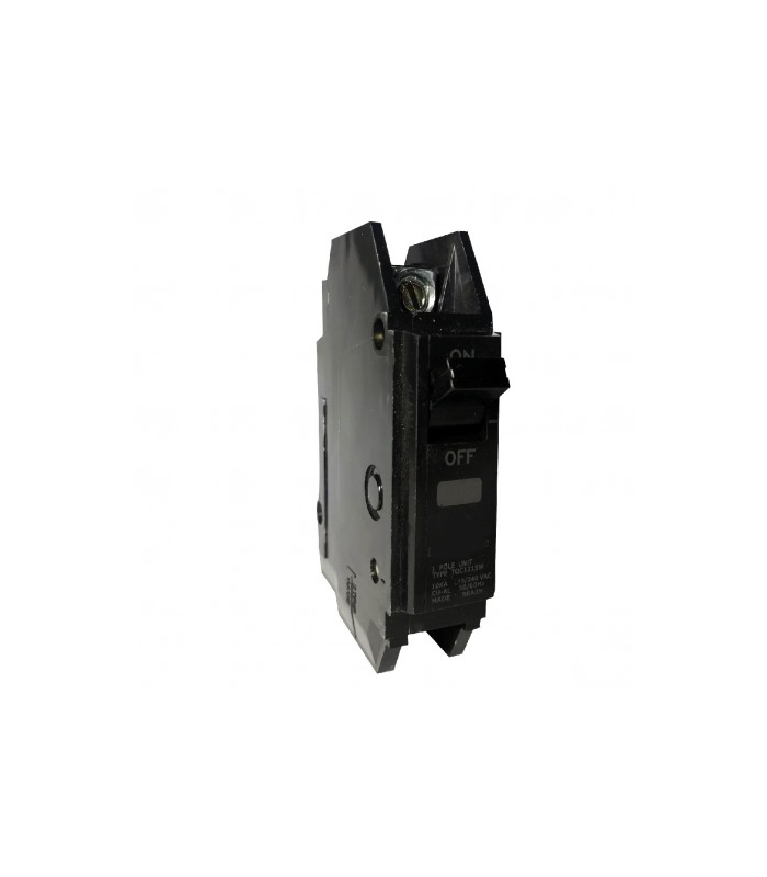 BREAKER P/SOB. 1X40