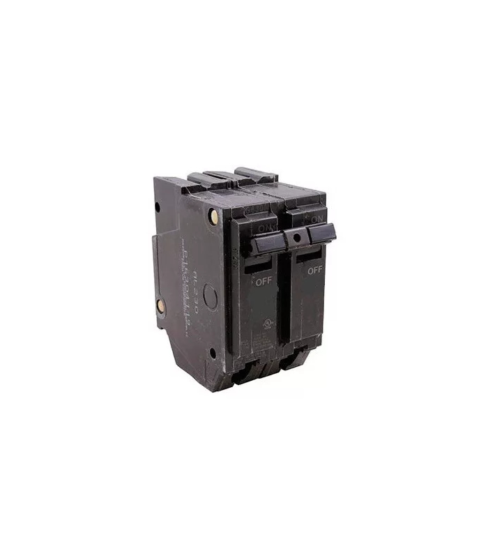BREAKER P/EMP. 2 X 40