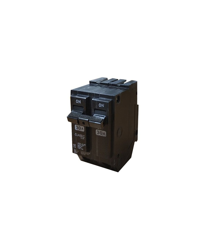 BREAKER P/EMP. 2 X 30 AMP
