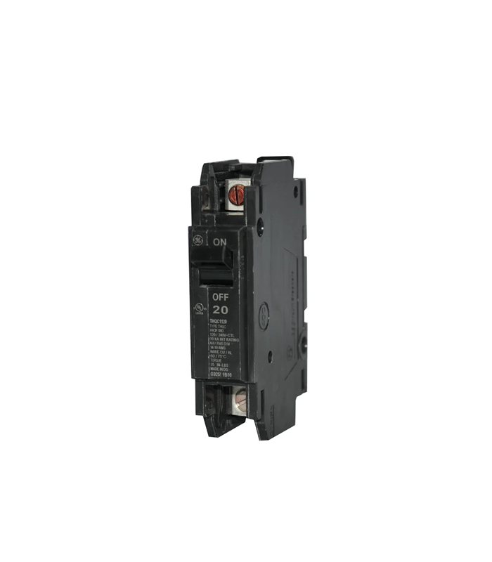 BREAKER P/SOB. 1 X 20