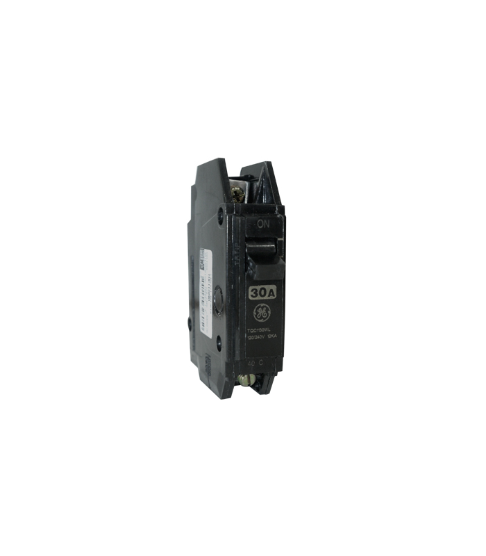 BREAKER P/SOB. 1 X 30
