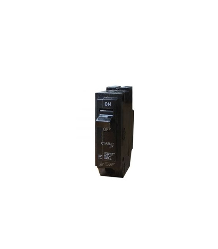 BREAKER P/EMP. 1 X 40 AMP