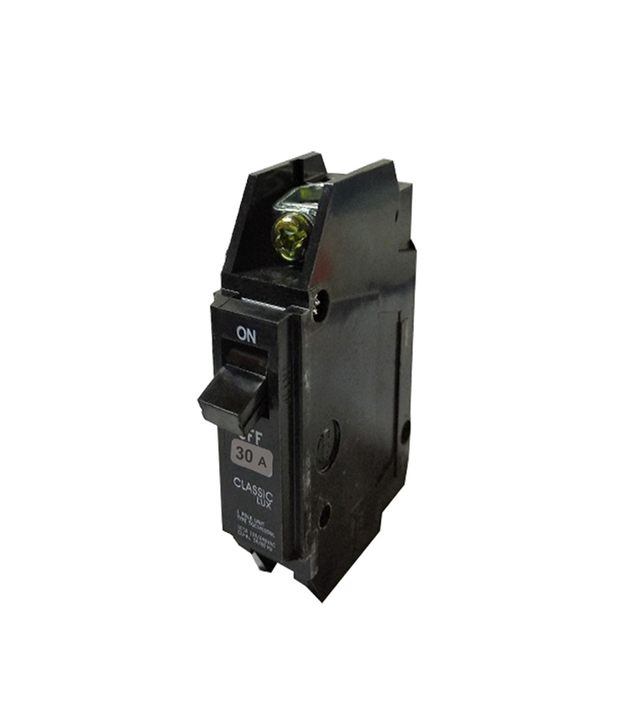 BREAKER P/SOB. 1 X 30 AMP