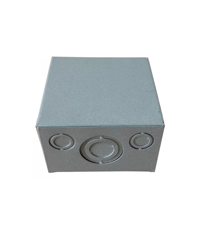 CAJA PASO 8X6X4