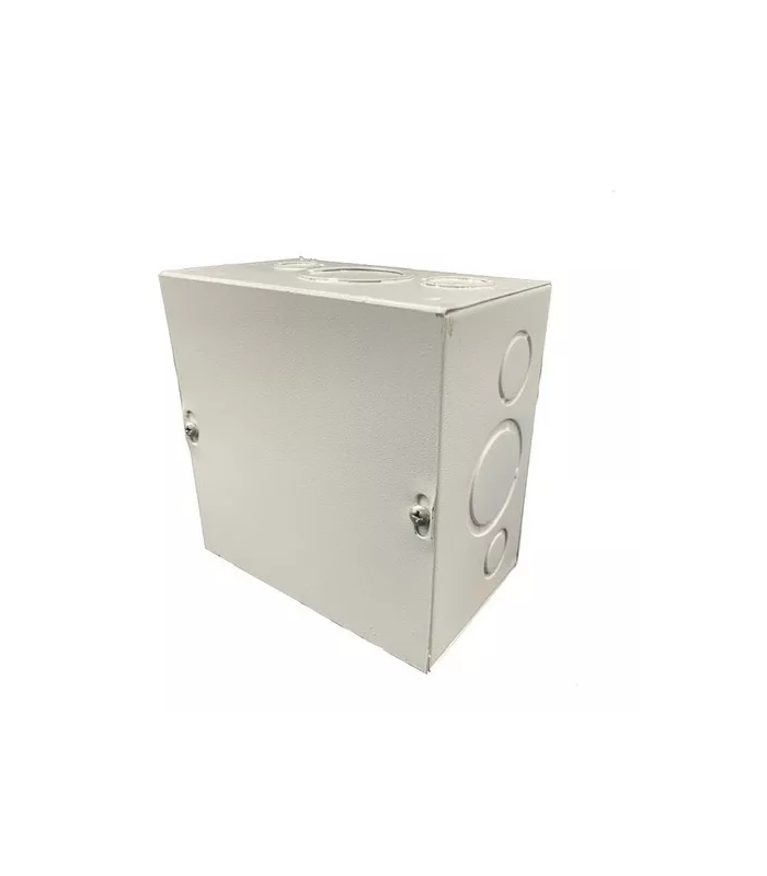 CAJA PASO 12X12X4