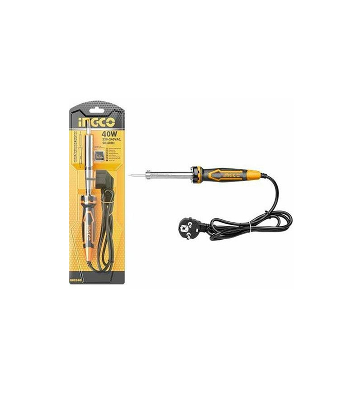 CAUTIN ELECTRICO 40W 110-120V