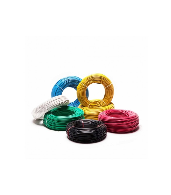 CABLE THW # 6