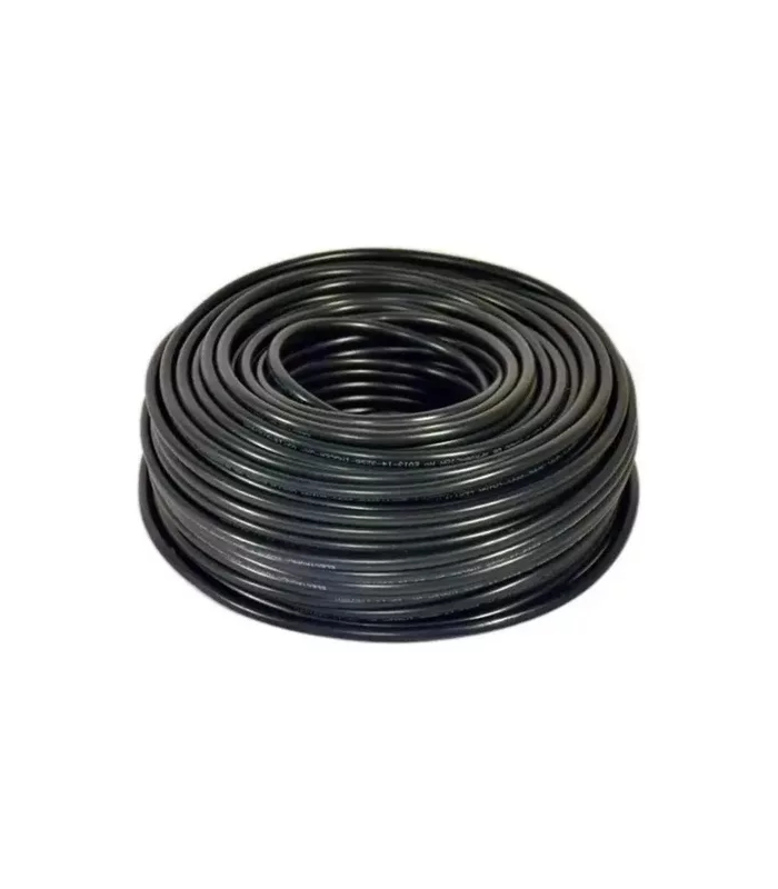 CABLE CONCENTRICO 2 X 8 110V