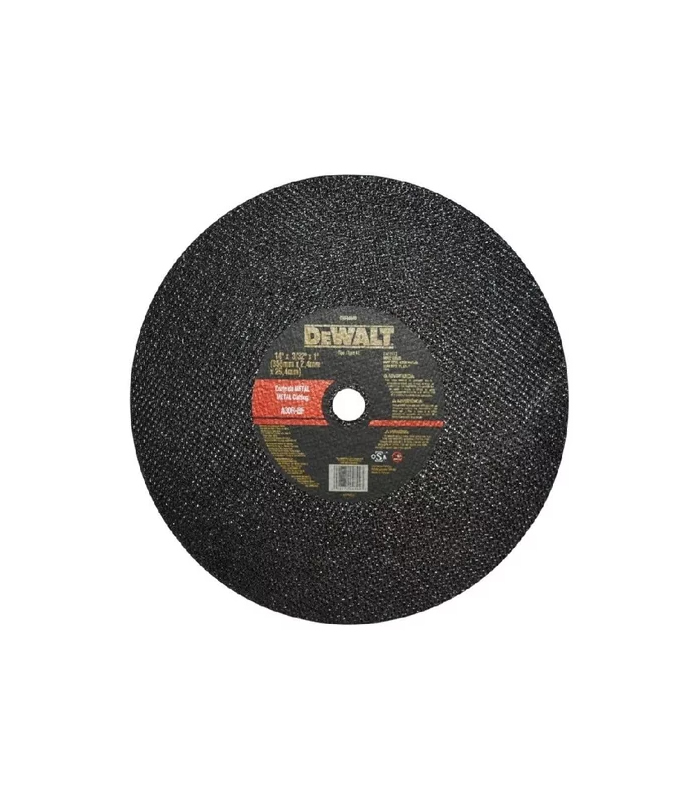 DISCO DE TRONZADORA 14x3/32x1