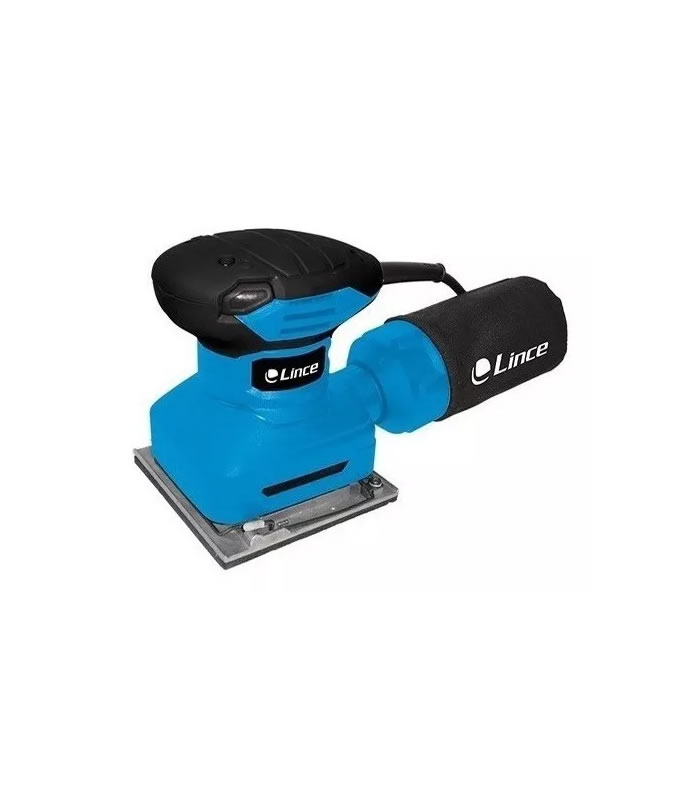 LIJADORA ORBITAL 1/4" 180W 120V