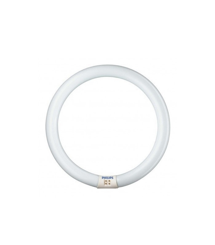 TUBO CIRCULAR 22W 110V