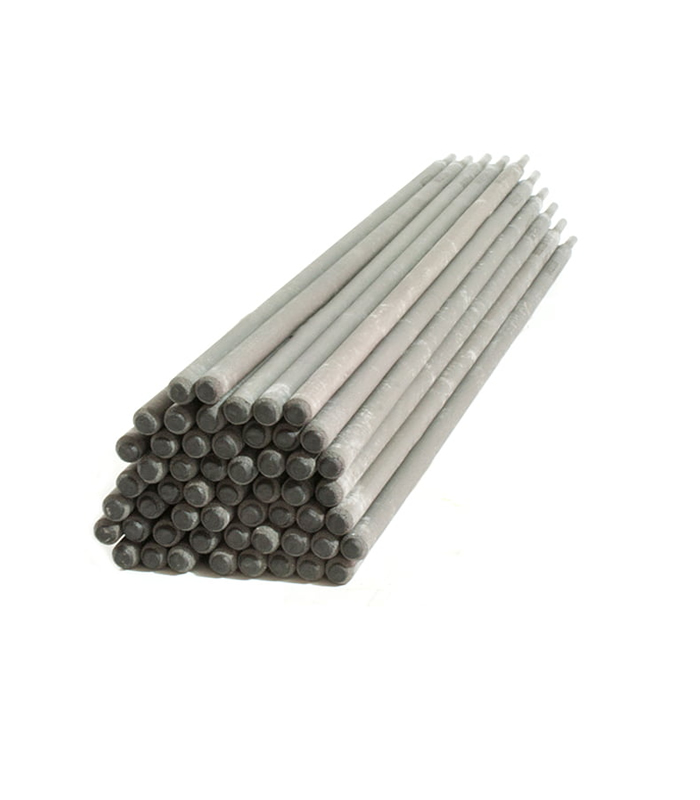 ELECTRODO 1/8 7018 GRIS