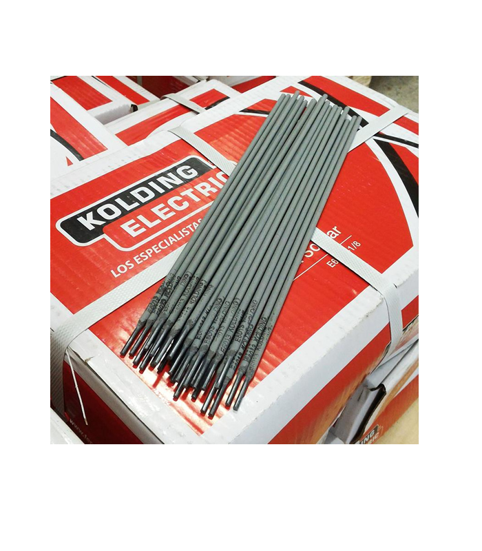 ELECTRODO 1/8" 6013 GRIS