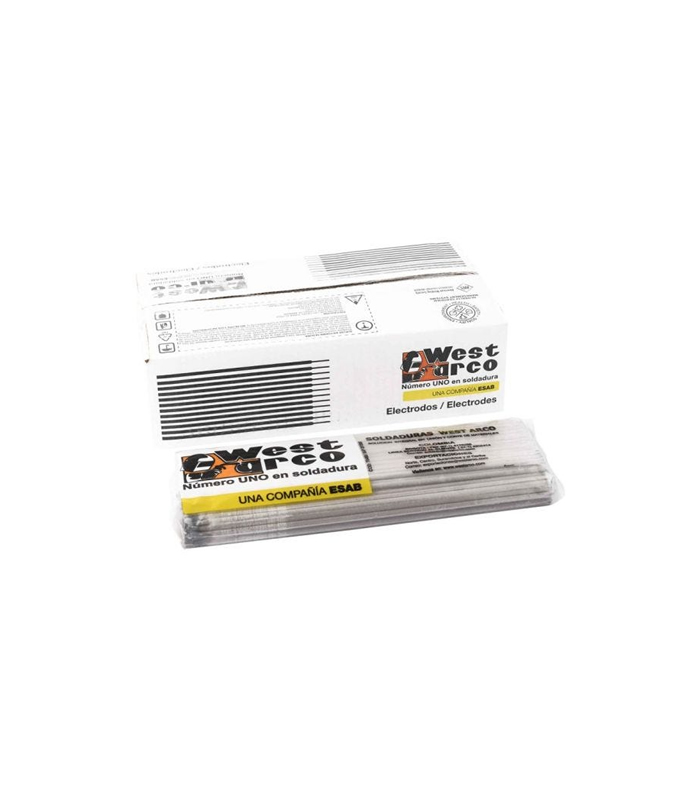 ELECTRODO 1/8 7018 SUPERCITO