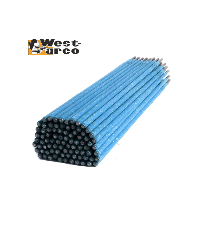 ELECTRODO 3/32" AZUL