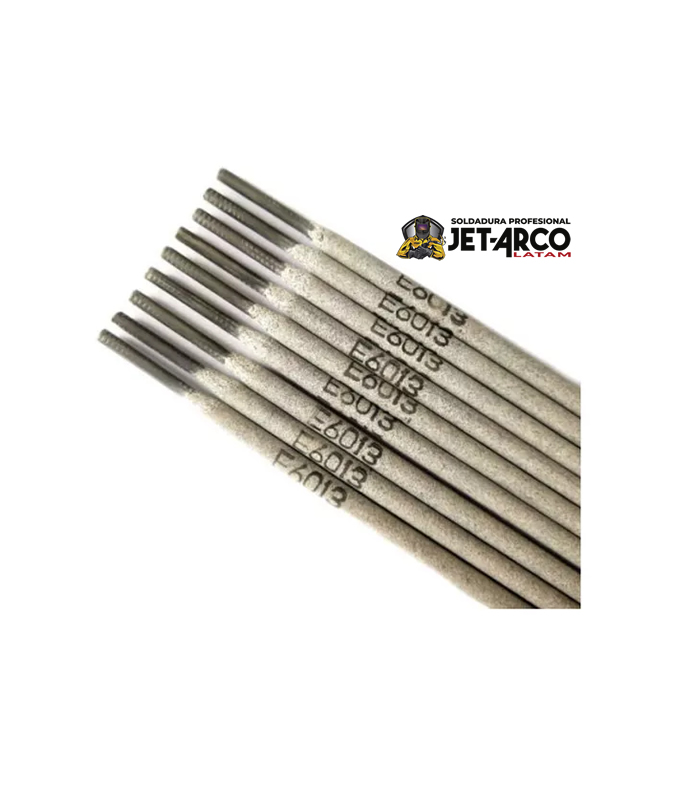 ELECTRODO 1/8" 613