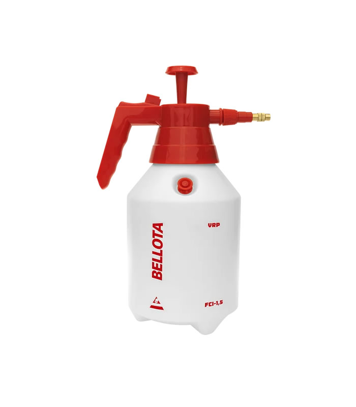 FUMIGADORA MANUAL 1,5 L