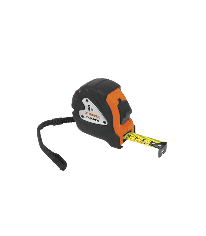 CINTA METRICA IMP. 3MT X 1/2"